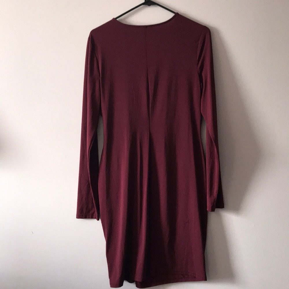 Dress - Picture 2 of 2